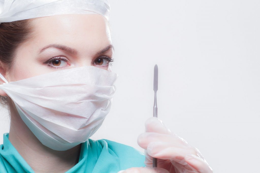 Profesionální personál a kvalitní péče, to je Perfect Clinic.