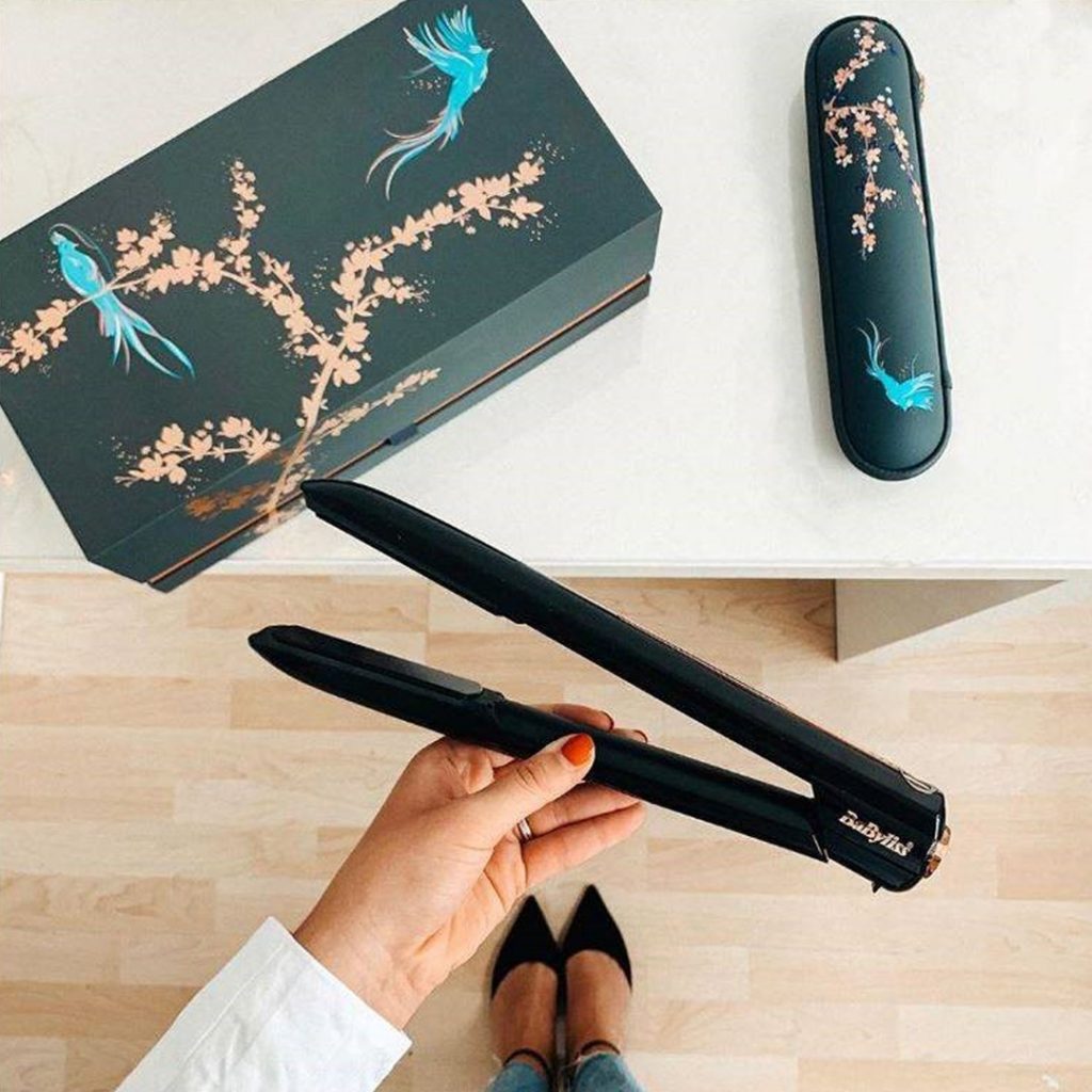 BaByliss odstartoval trh s kulmami a od té doby jej vede.
