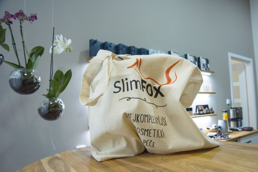 Dopřejte si kvalitní péči na klinikách Slimfox.