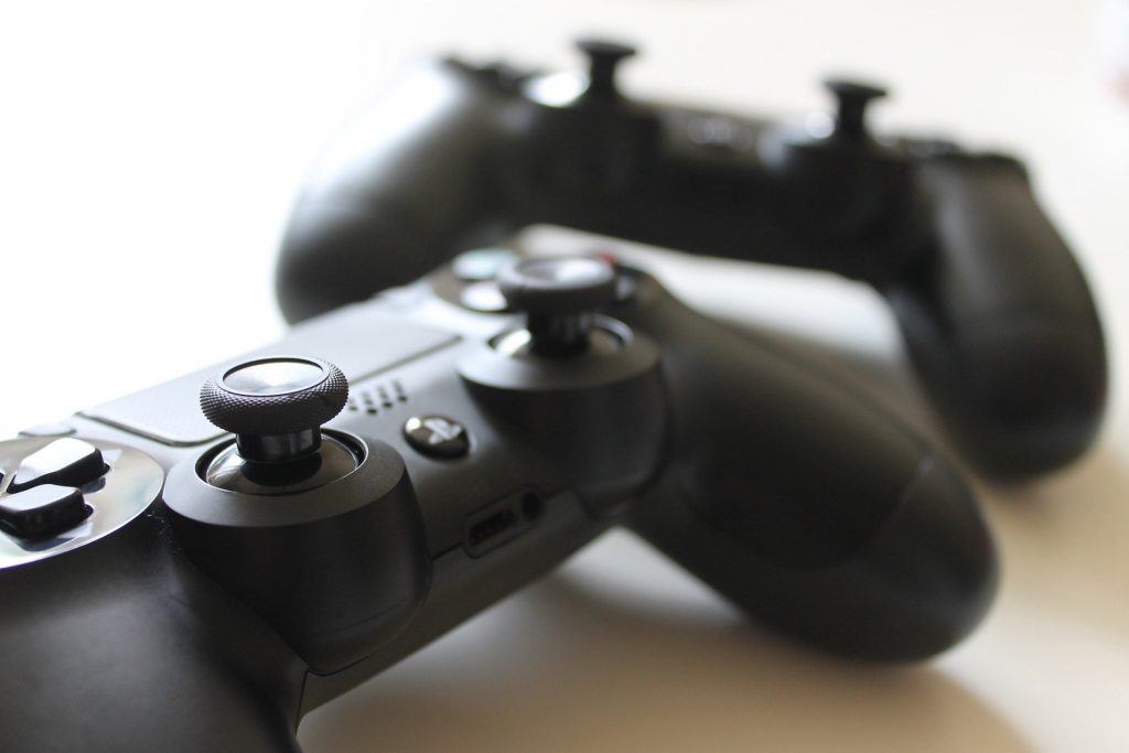 Playstation je nejprodávanější konzole na světě.