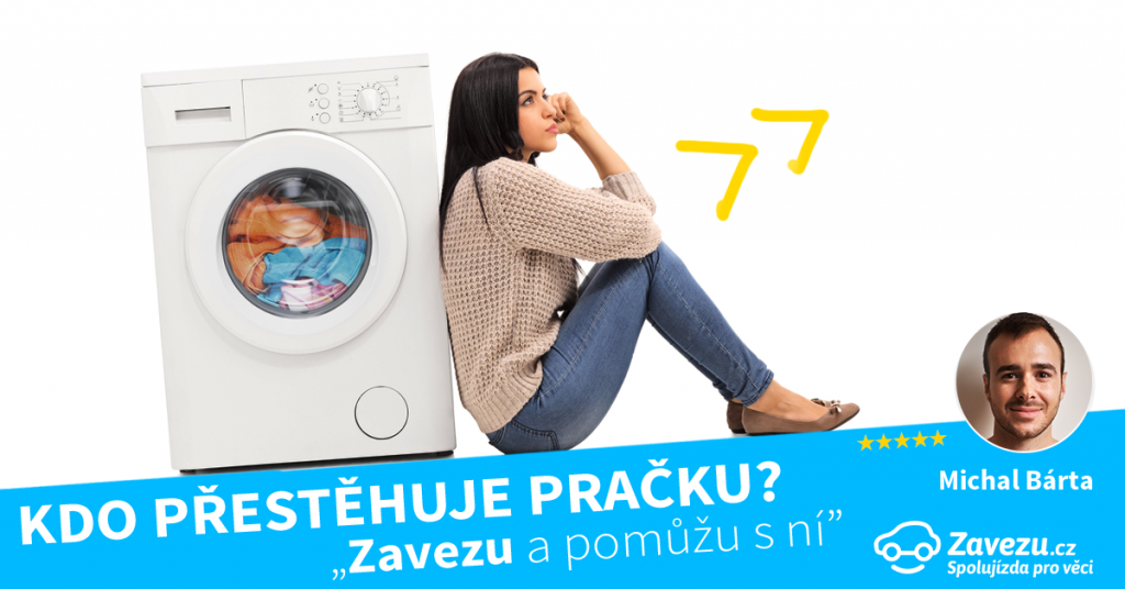 Aplikace Zavezu