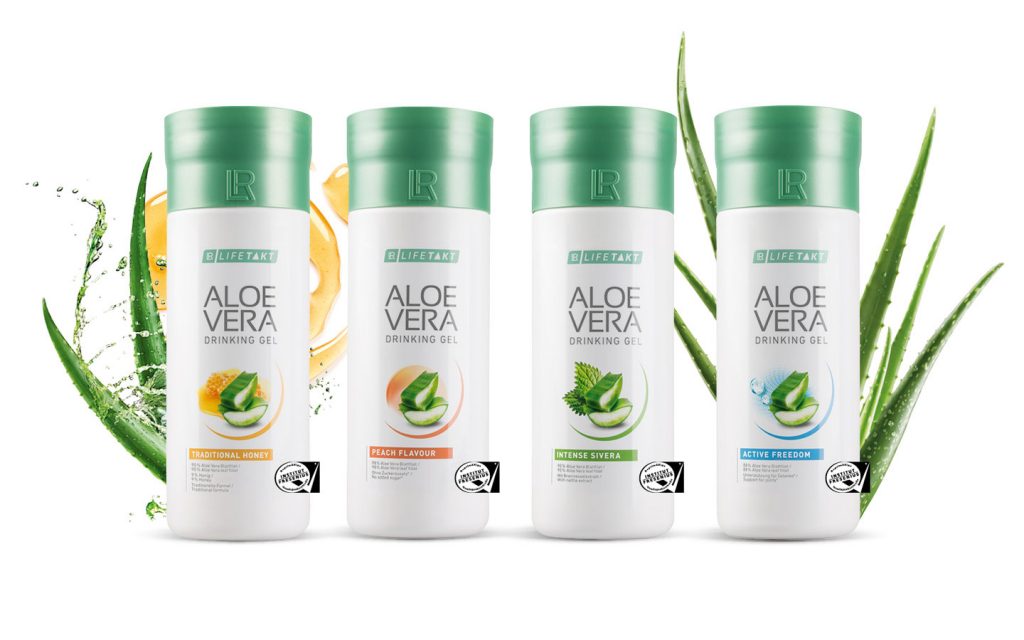 LR health & beauty (recenze)