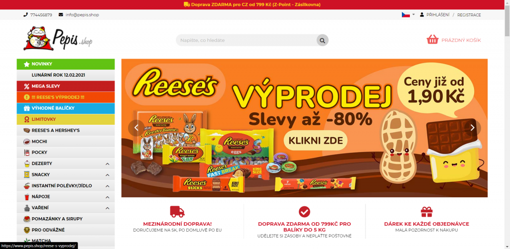 Pepis