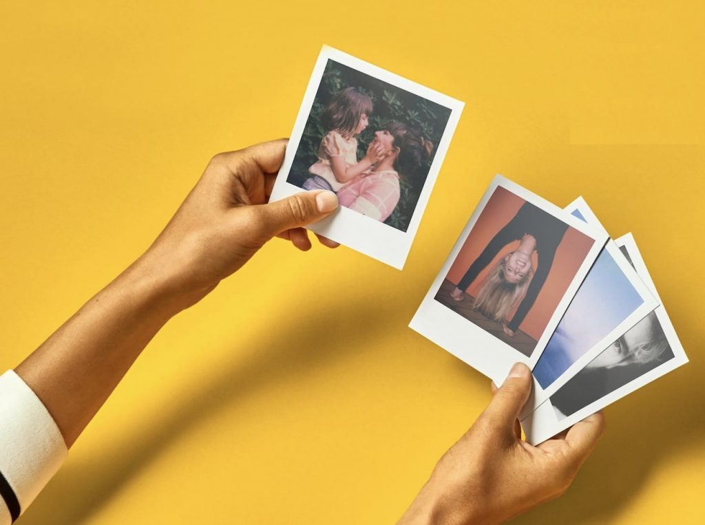Polaroid