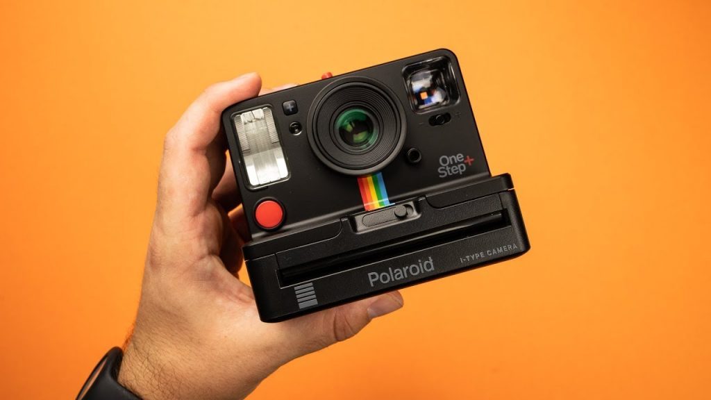 Polaroid