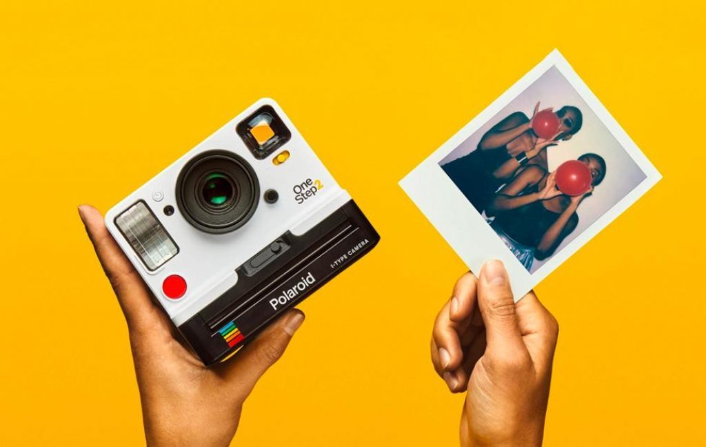 Polaroid