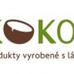 Z kokosu