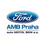Špičkový Ford – to je AMB Praha