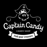 Captain Candy – sladký poklad