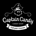 Captain Candy – sladký poklad