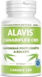 Alavis – zvířecí síla