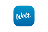 Wolt – dovážková služba