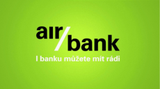 Air Bank – I banku můžete mít rádi