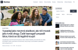 Novinex.cz – Lifestyle magazín