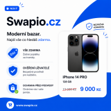 Swapio.cz – moderní bazar (recenze)