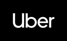 Uber – alternativní doprava