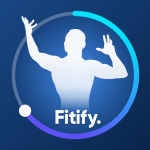 Fitify – český virtuální trenér